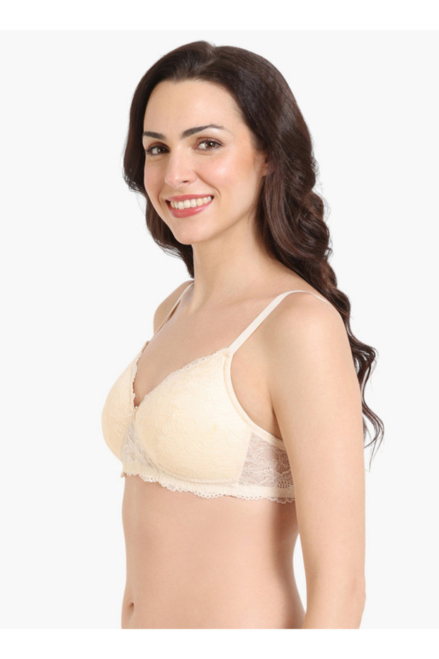 حمالة صدر مبطنة - 3