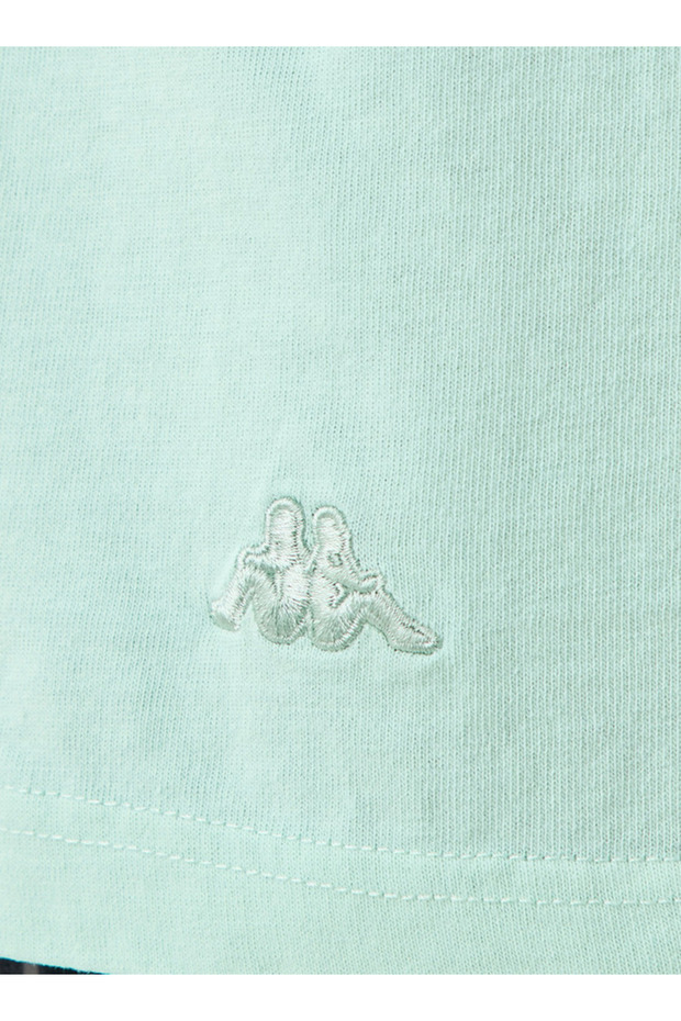 قميص رجالي مغسول - 4