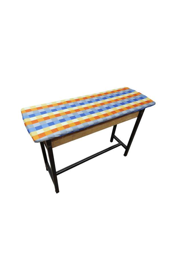 Elastic Row Cover 110X40 D07