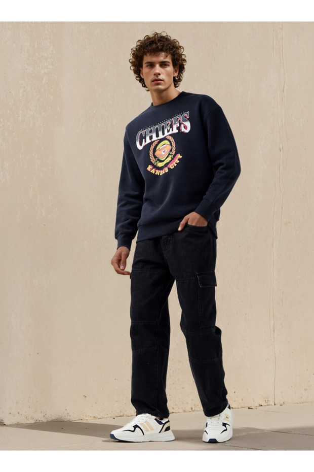 سويت شيرت الخوخ - 2