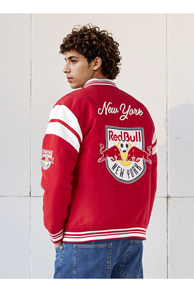 سترة الجامعة - 1