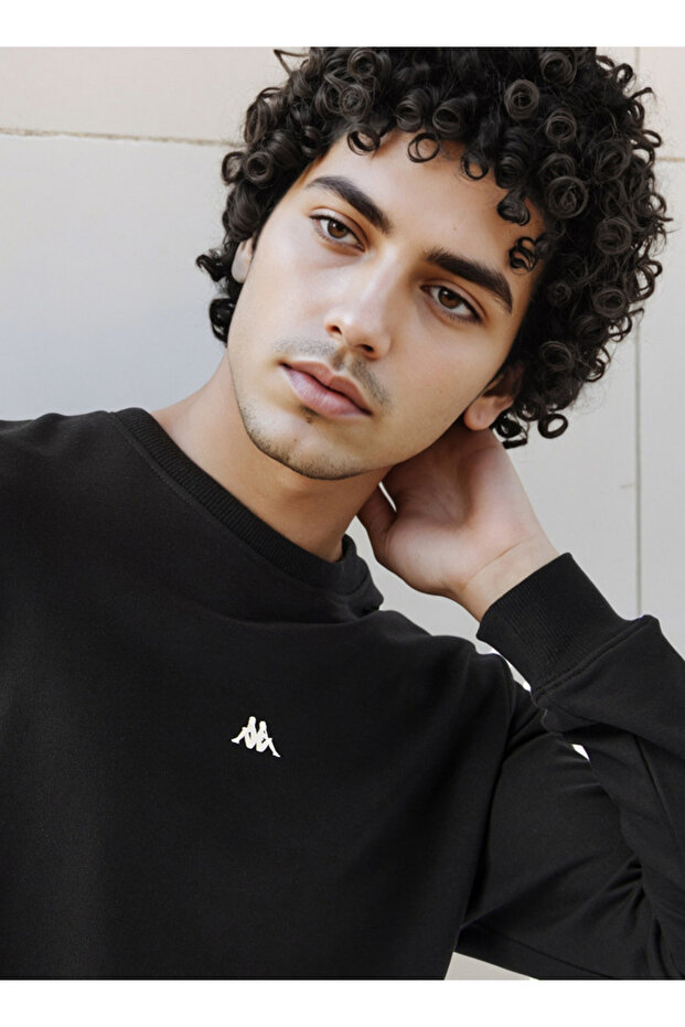 طاقم الرقبة البلوز - 4