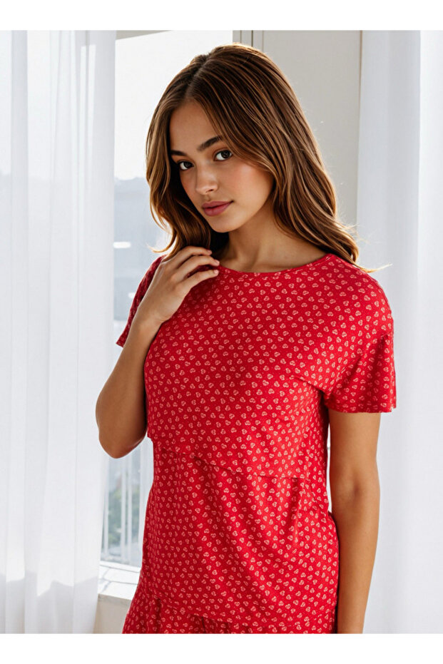 طقم بيجامة - 2