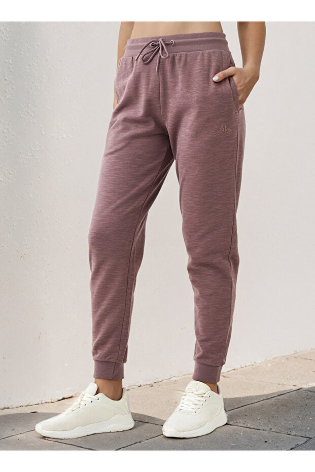 Regular Fit Joggers - 1
