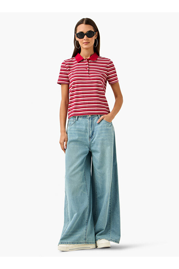 تي شيرت بولو ريب - 2