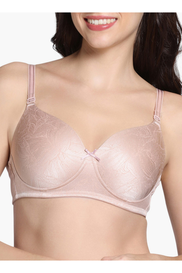 حمالة صدر مبطنة - 4