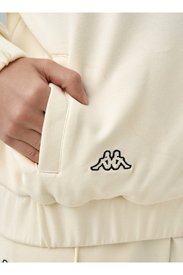 Women Soft Touch Zip Through Jacket - 4