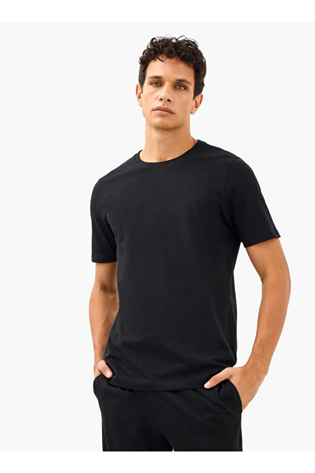 Drawstring Closure Pyjama Set - 2