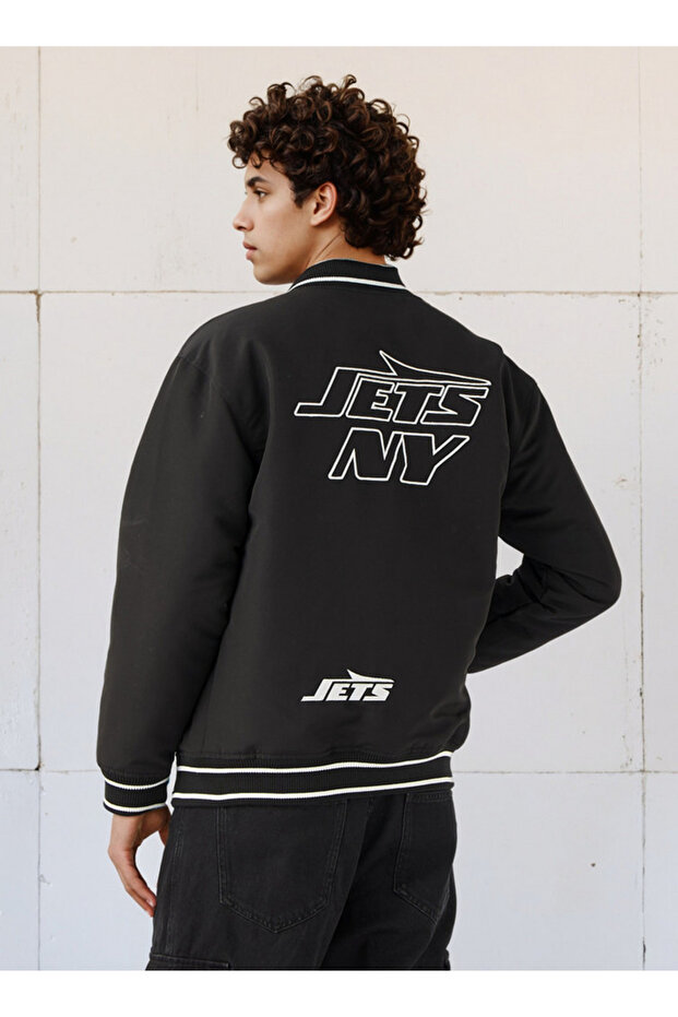 سترة الجامعة - 1