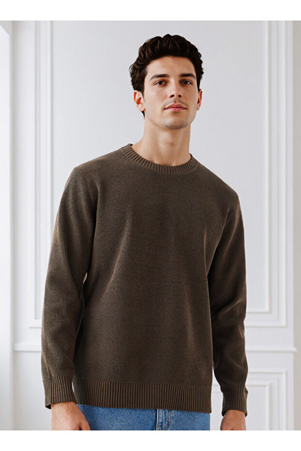 سترة ذات نسيج - 1