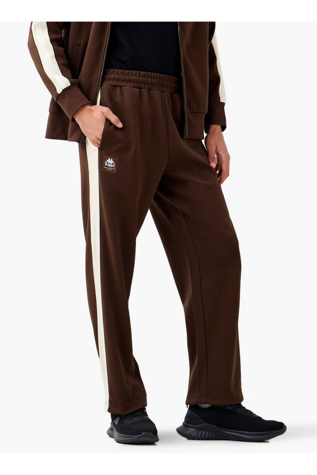 بنطلونات رجالية ملونة - 1