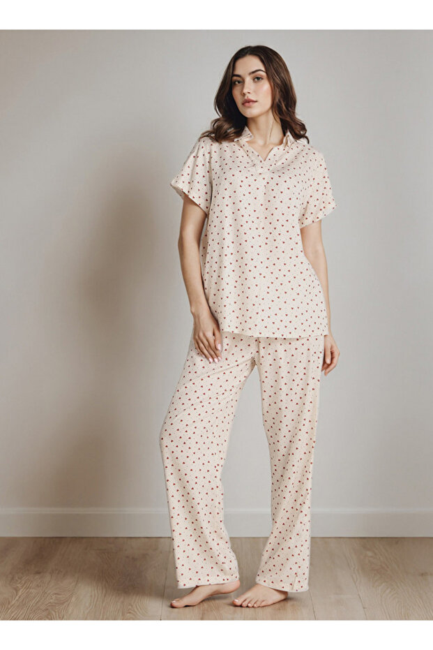 Young Hero Pjset - 1