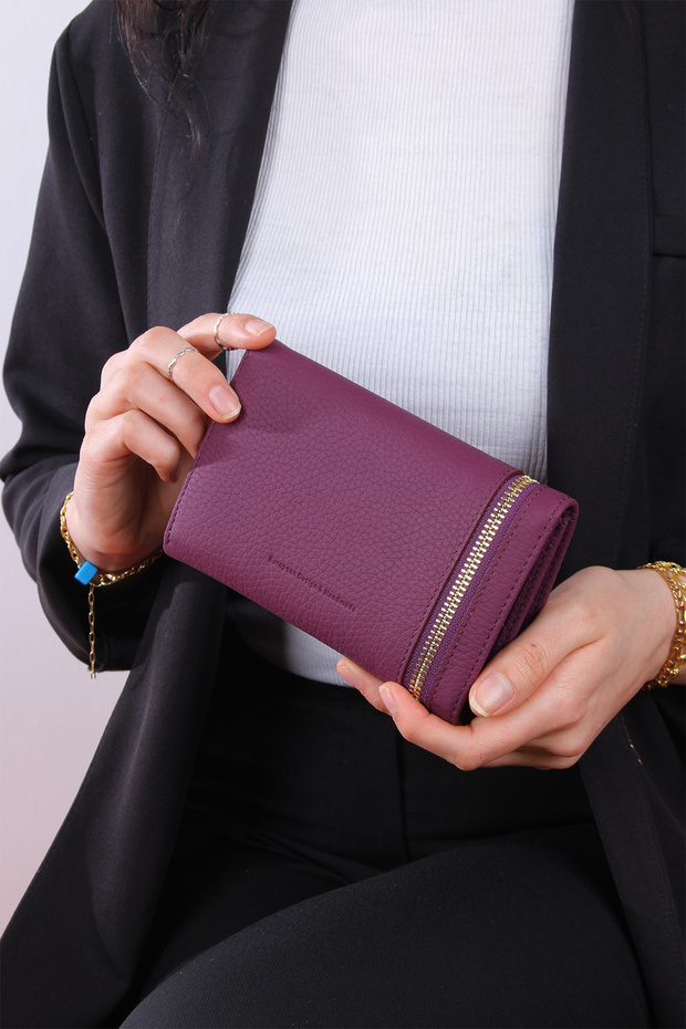 Kadın Cüzdan 2639 - 6