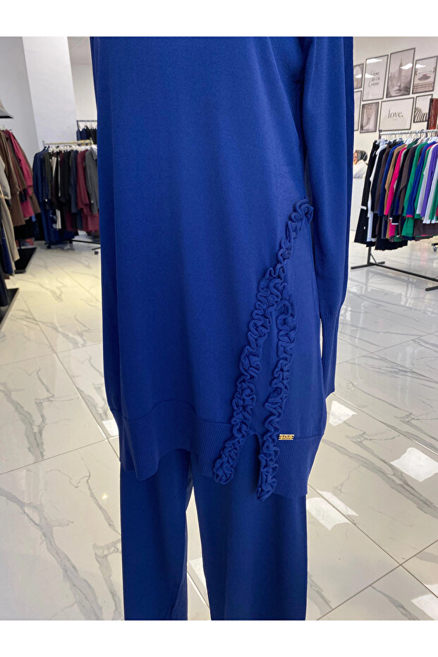 تريكو فيرفر تونيك - 2