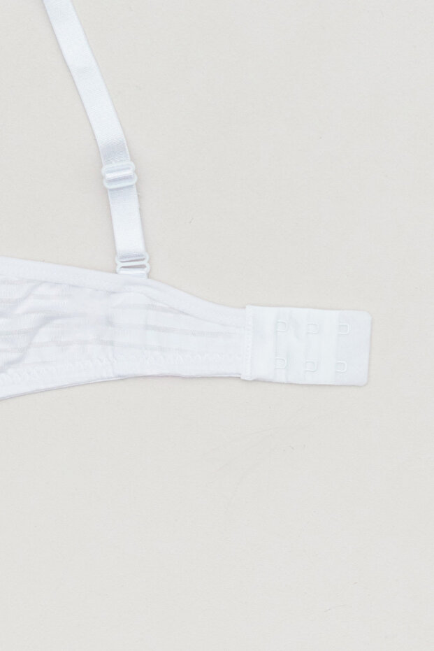 Desteksiz Telli Süyen - 2