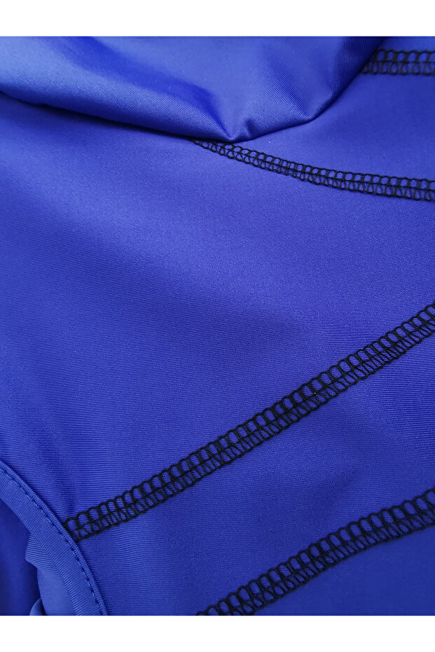 YARI KAPALI MAYO - 4