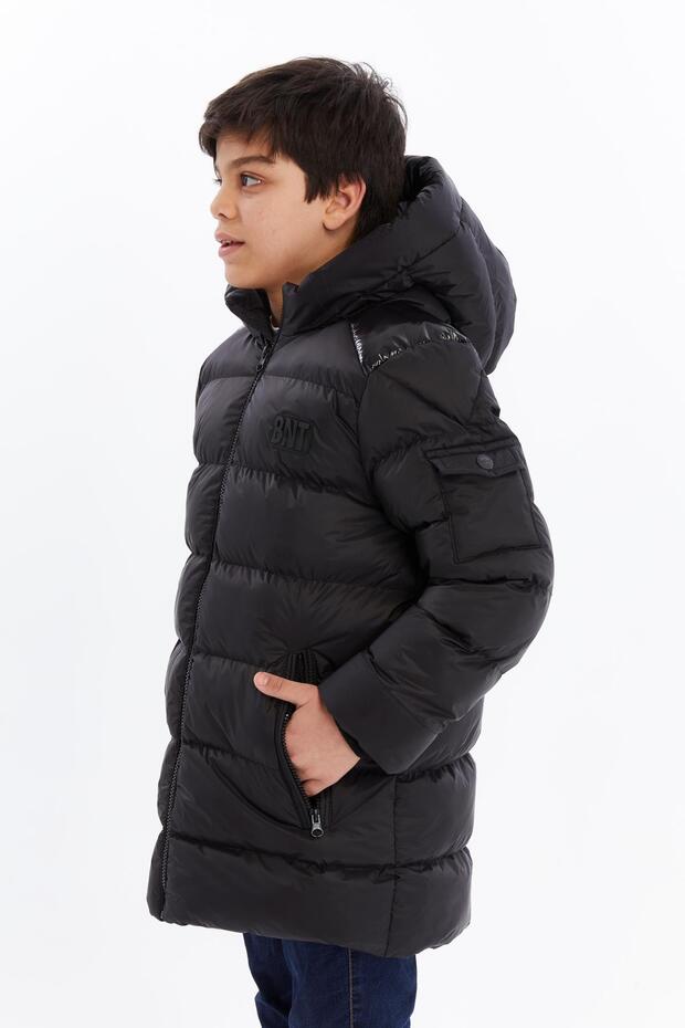 سترة منتفخة للأولاد 51331 - 3