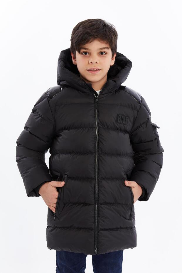 سترة منتفخة للأولاد 51331 - 1