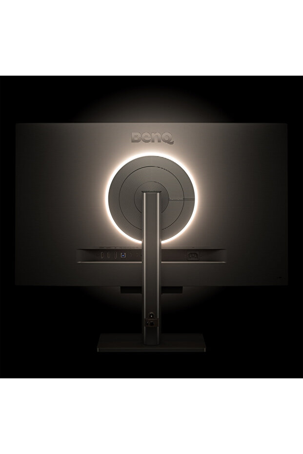 RD280U 28.2 inç 5 ms 60 Hz 4K HDR Display Pilot 2 Arka Aydınlatmalı IPS Programlama Monitörü - 3