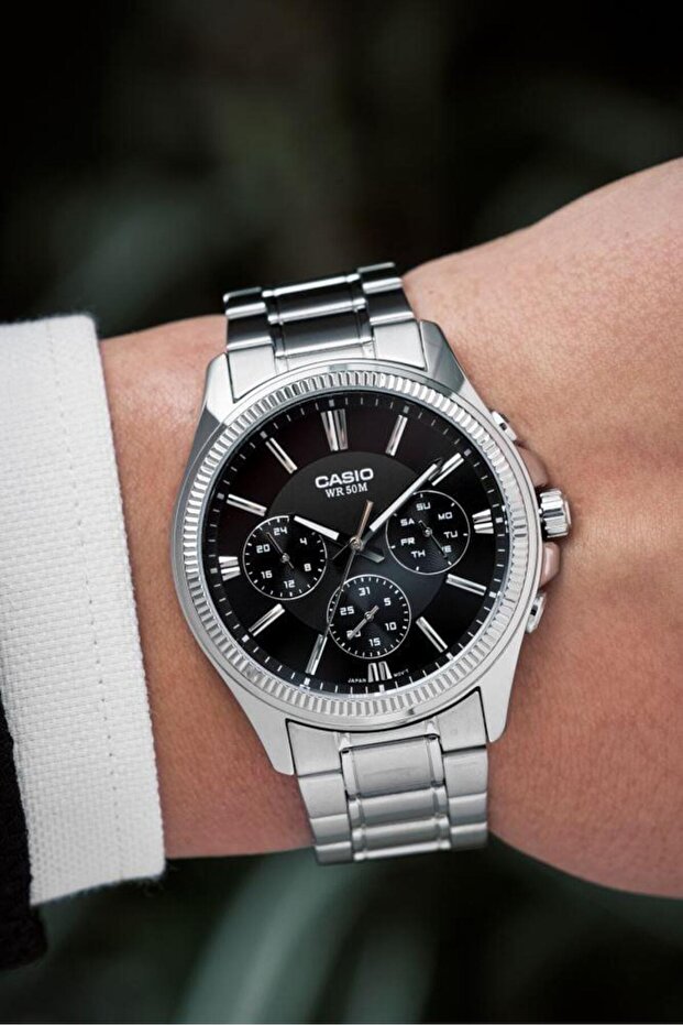 MTP-1375D-1AVDF Kol Saati - 2