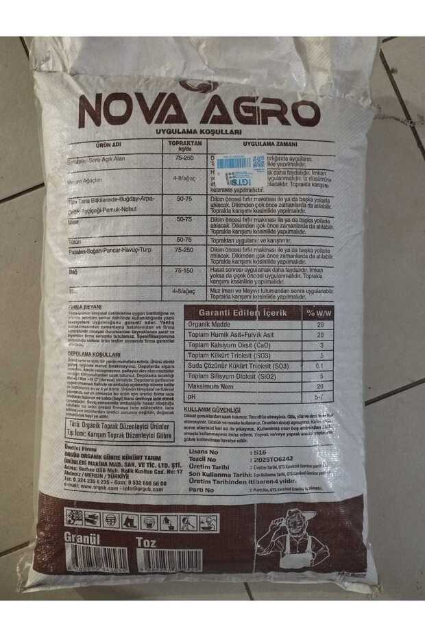 40.40 Natural Plus Leonardit - 3