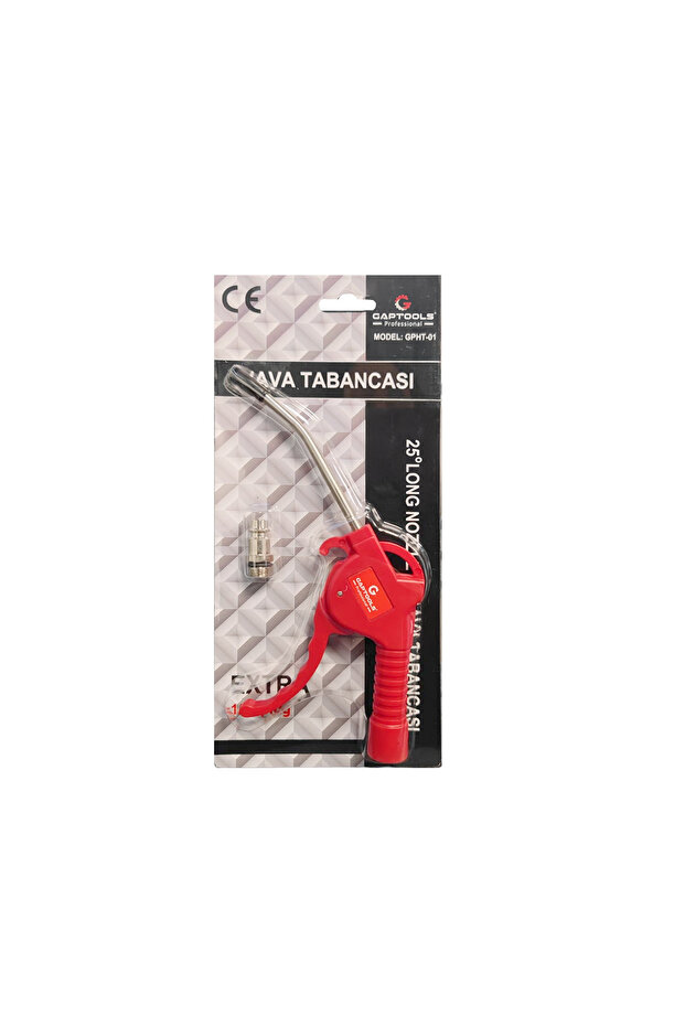 Hava Tabancası Gpht01 - 6