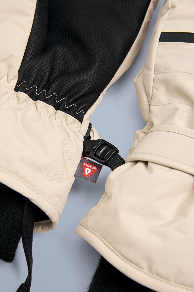 Primaloft® SKI Teknik Eldivenler - 5