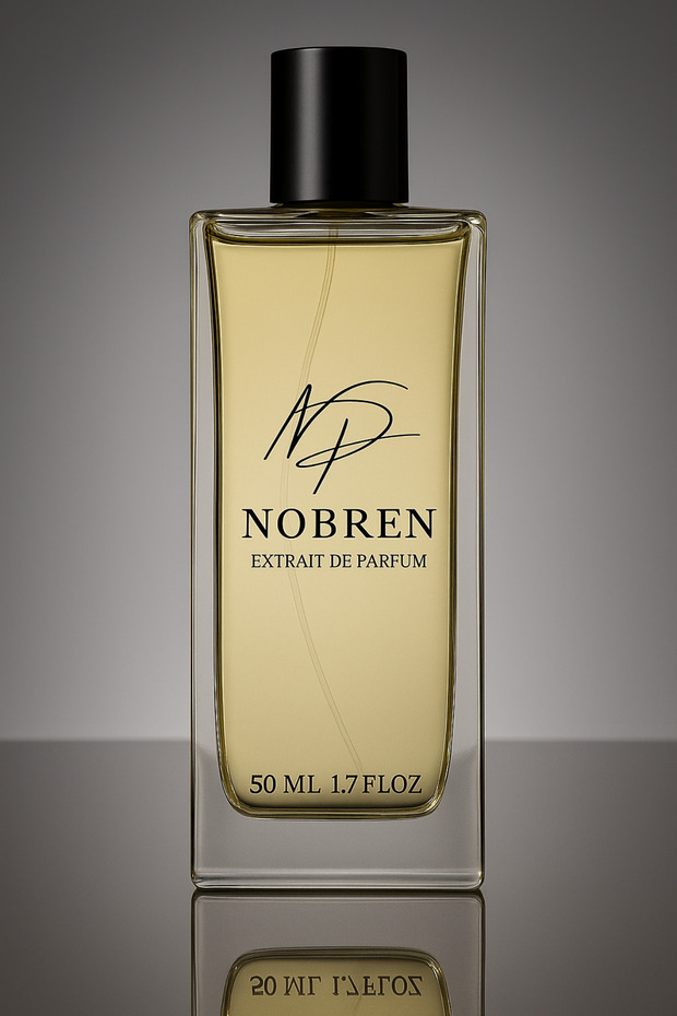 J1 Jp.lemale 50 ml Erkek Açık Parfüm - 6