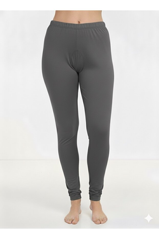 Plus Size Full Stretch Leggings