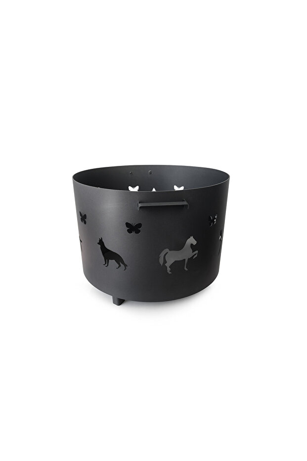 Ateş Çukuru Orta - 5