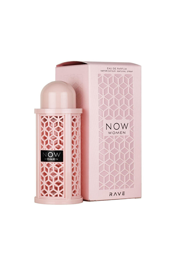 RAVE NOW (W) EDP 100ML