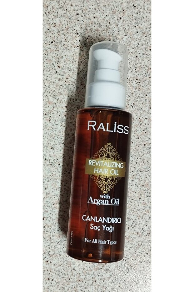 Argan Yağı 90 ml - 2