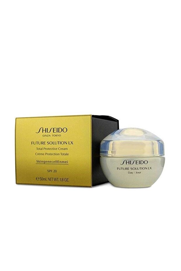 Future Solution LX Total Protective Cream Spf 20 50 ml - 2