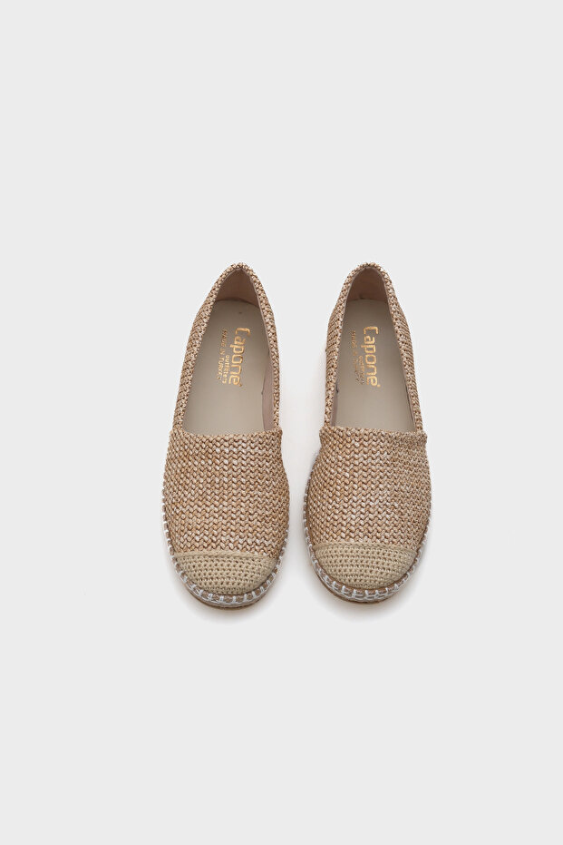 Pasarella Kadın Espadril - 6