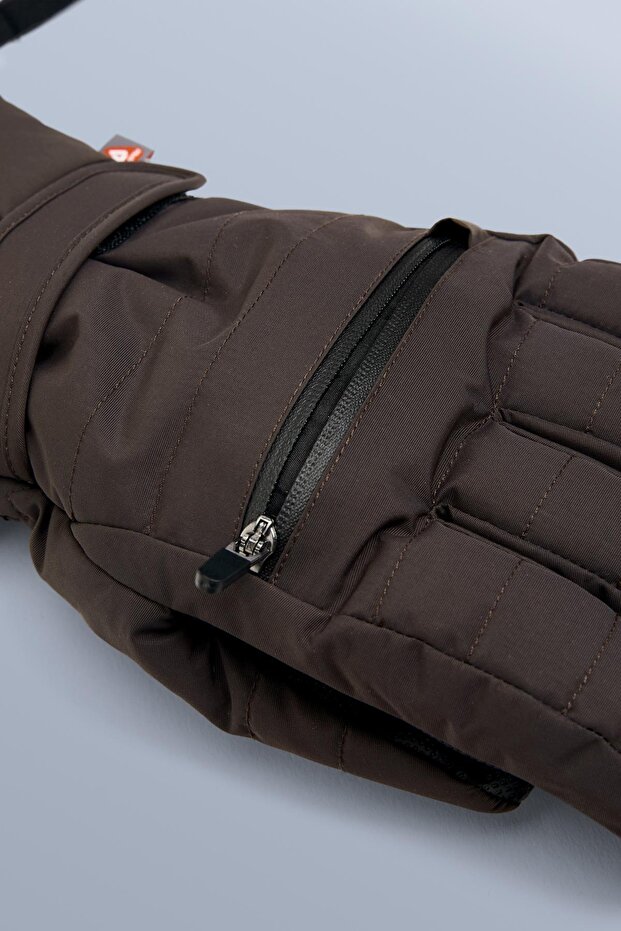 Primaloft® SKI Teknik Eldivenler - 7