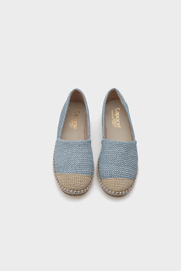 Pasarella Kadın Espadril - 6