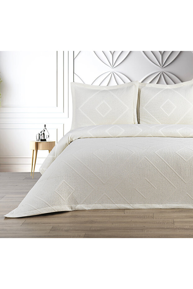 غطاء سرير فردي من ديامورا