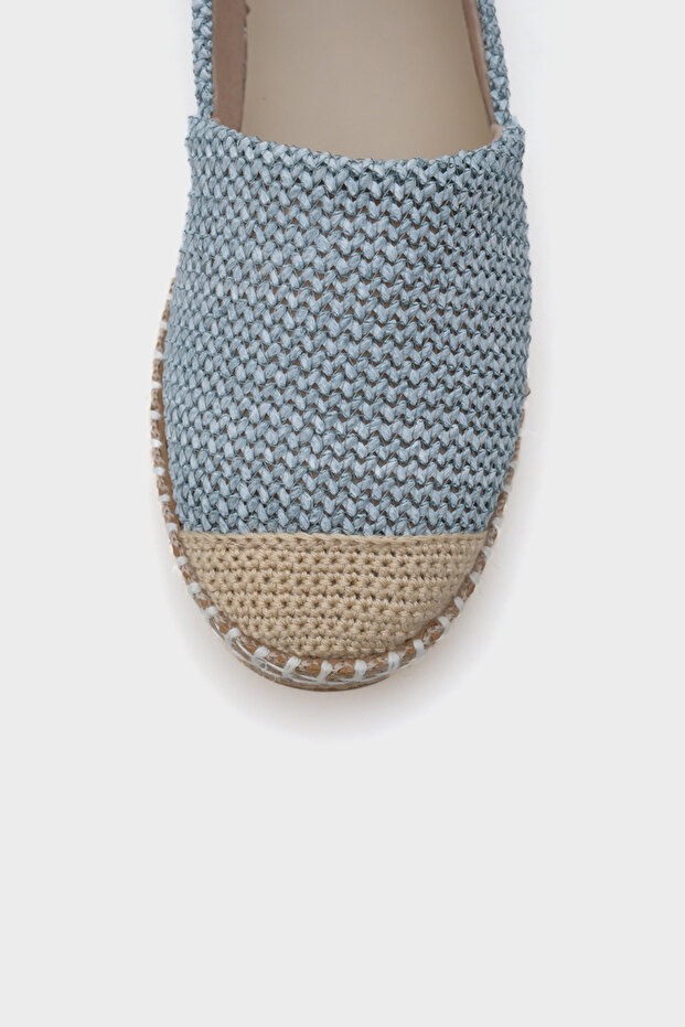 Pasarella Kadın Espadril - 3