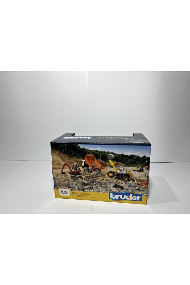 Schaeff Ekskavatör - BR02432 - 4