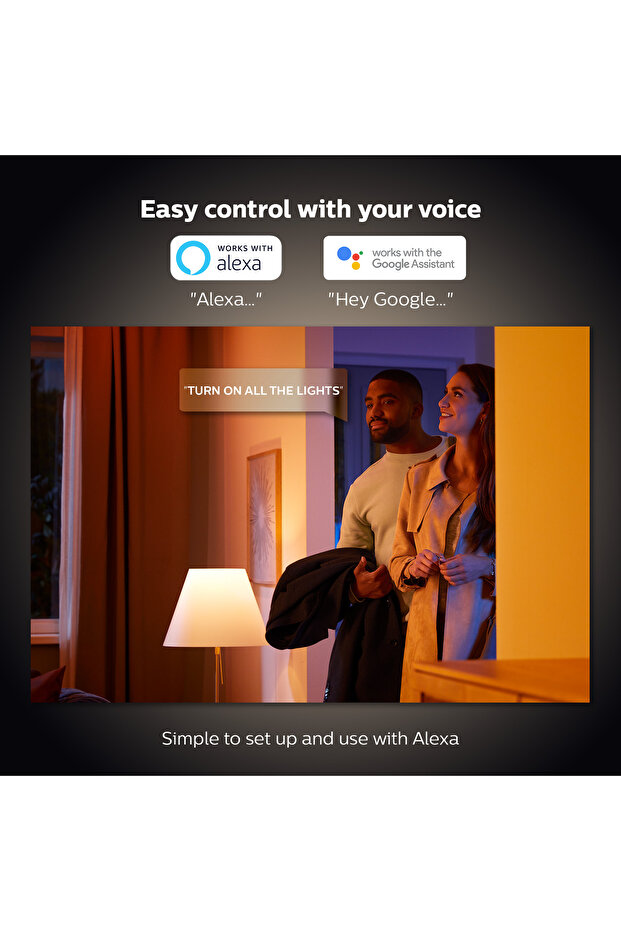 Hue Flourish Masa Lambası - 7