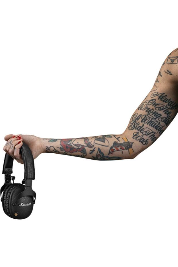 Monitor Iı Anc Kulak Üstü Bluetooth Kulaklık - 4