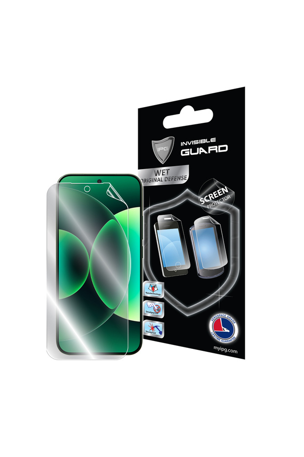 واقي شاشة هيدروجيل لهاتف Xiaomi 17 Pro Max