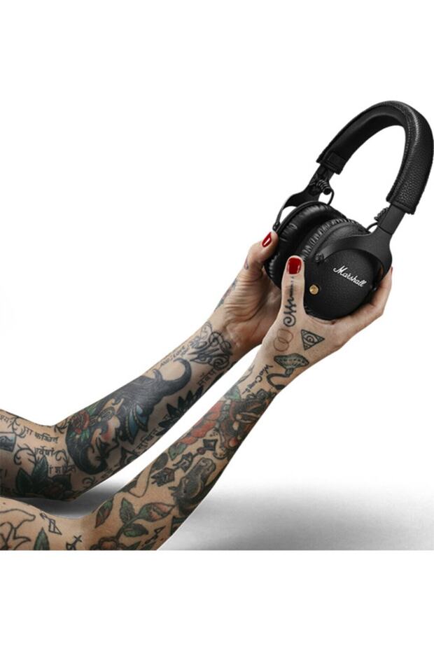 Monitor Iı Anc Kulak Üstü Bluetooth Kulaklık - 5