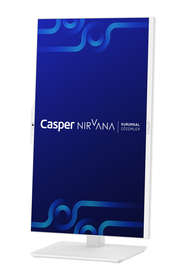 Nirvana A90.1342-DF00P-V-B-K Core i5-13420H 32GB RAM 1TB NVME SSD W11H All in one - 5