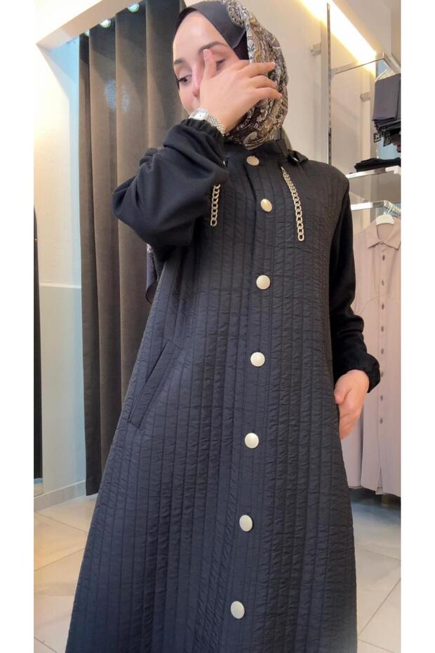 JANSET KAPİTONE KABAN - 2