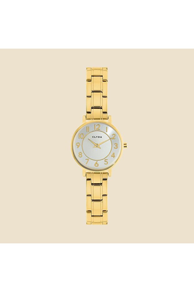 Cla810Dad Women's Wristwatch