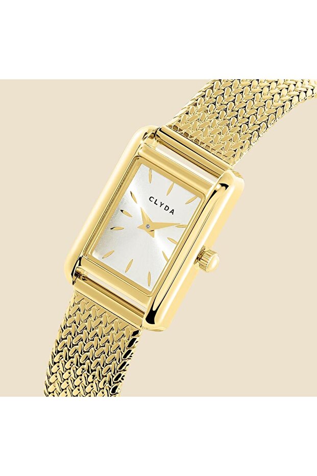 CLA833DDD Kadın Kol Saati - 2