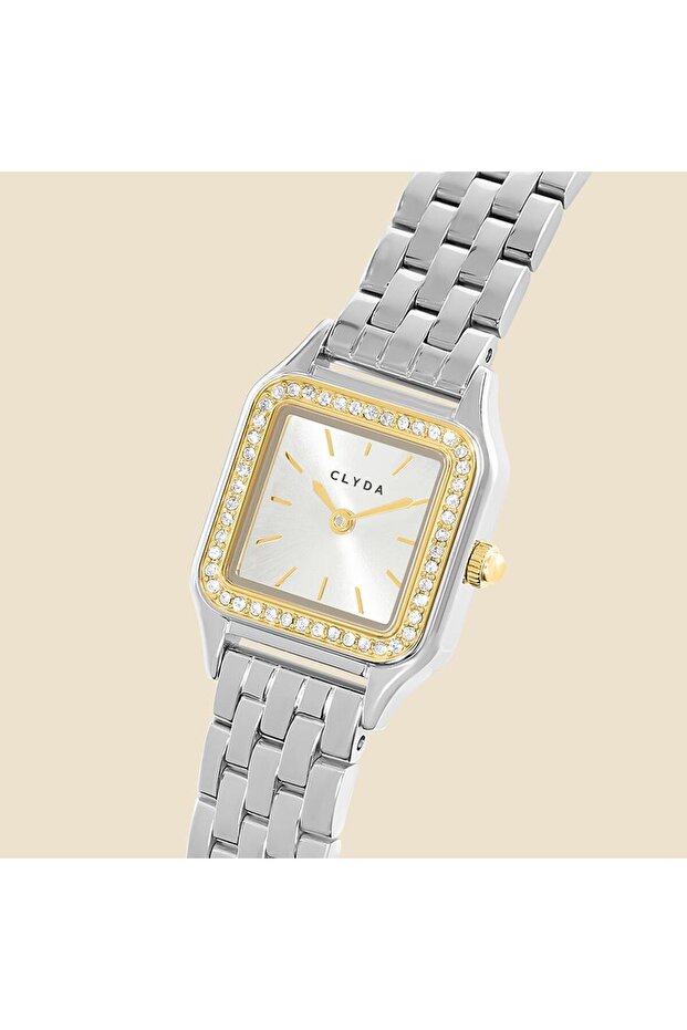 CLA828AAA Kadın Kol Saati - 2