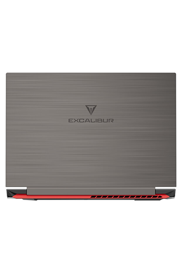 Excalibur i7-13620H 32GB 1TB SSD 6GB RTX4050 105W 165Hz 15.6" Dos Gaming Laptop G870.1362-DFA0X-C - 8