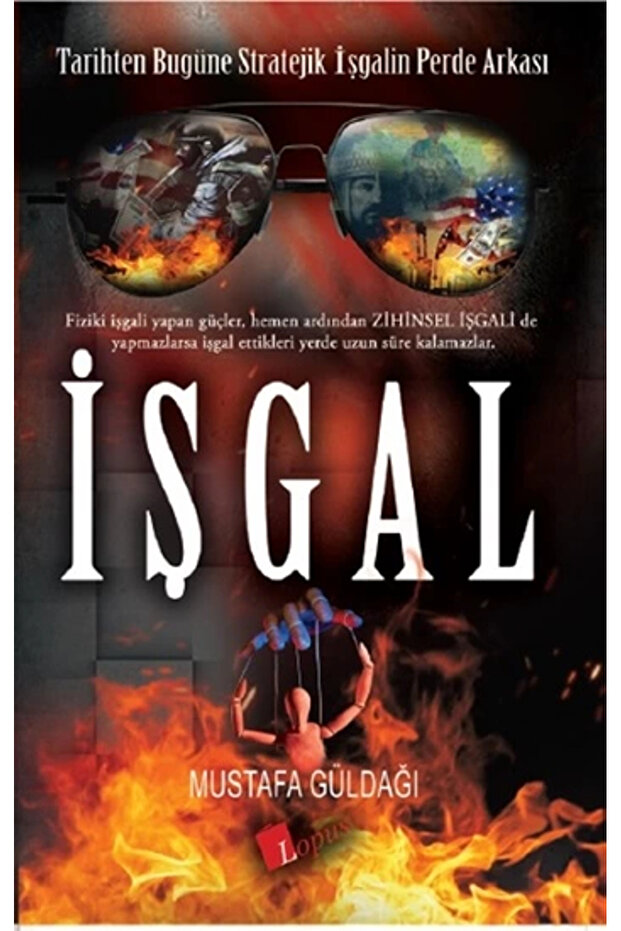 İşgal - 1